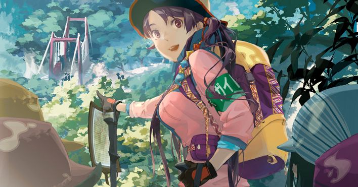 Drawings of Mountain Climbing