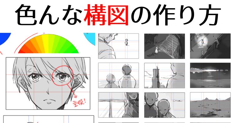 Learn how to set a page: positions, using the grid, and more. - Master gaze guidance!