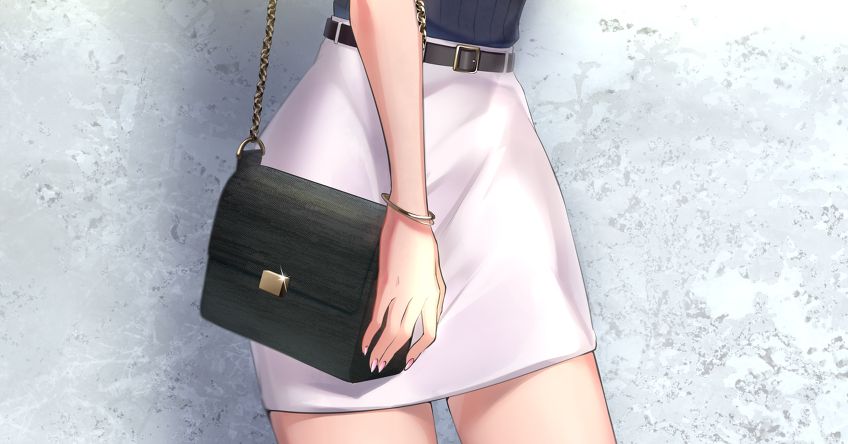 Drawings of Tight Skirts - Neat and sexy♡