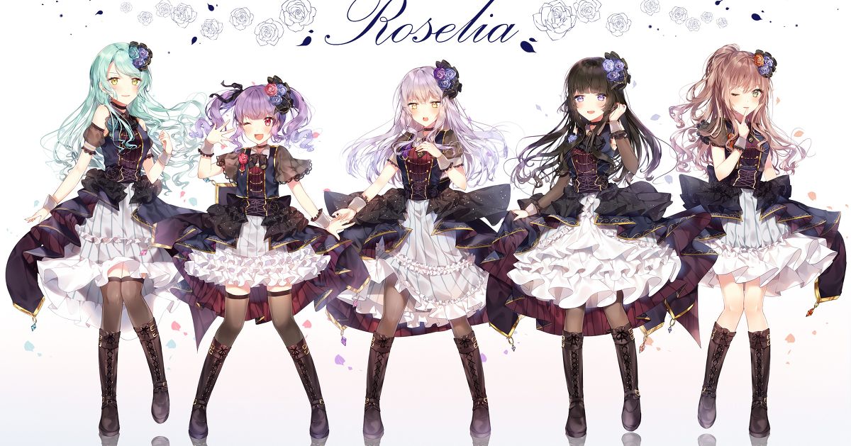 アニメ画像について ベスト50 イラスト スカート フリル