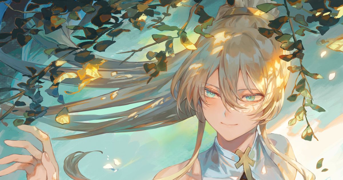 [問卦] "馬尾"是女森歷久不衰的性感屬性嗎?