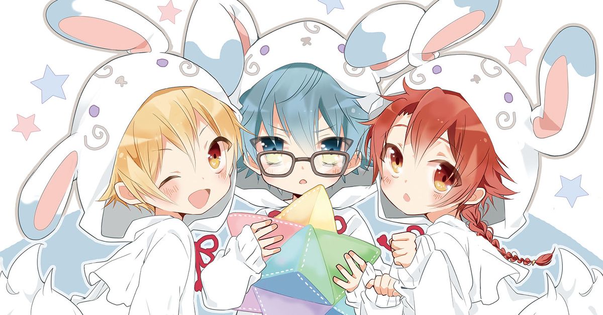ぐうかわ な男の子のイラスト特集 ぐうかわ な男の子のイラスト特集