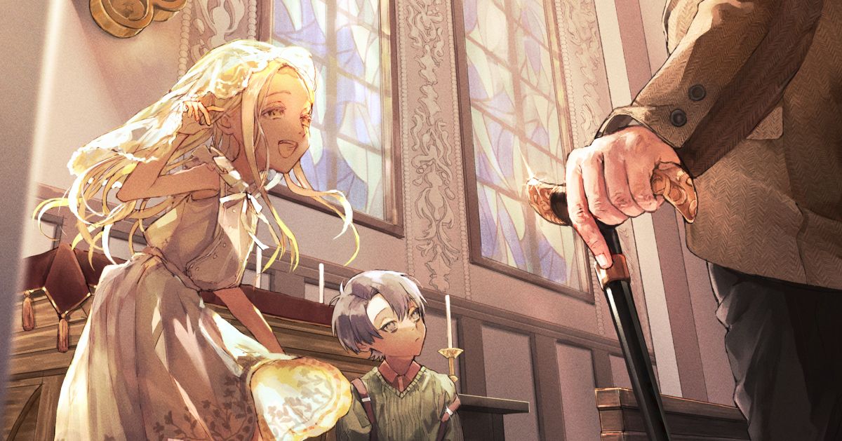 もっと評価されるべき タグのイラスト特集 名作が続々 Pixivision もっと評価されるべき タグのイラスト特集 名作が続々 Pixivision