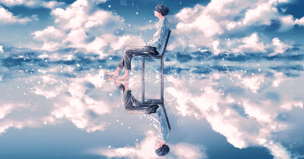 Drawings Featuring Reflection Pools - A Splash of Creativity