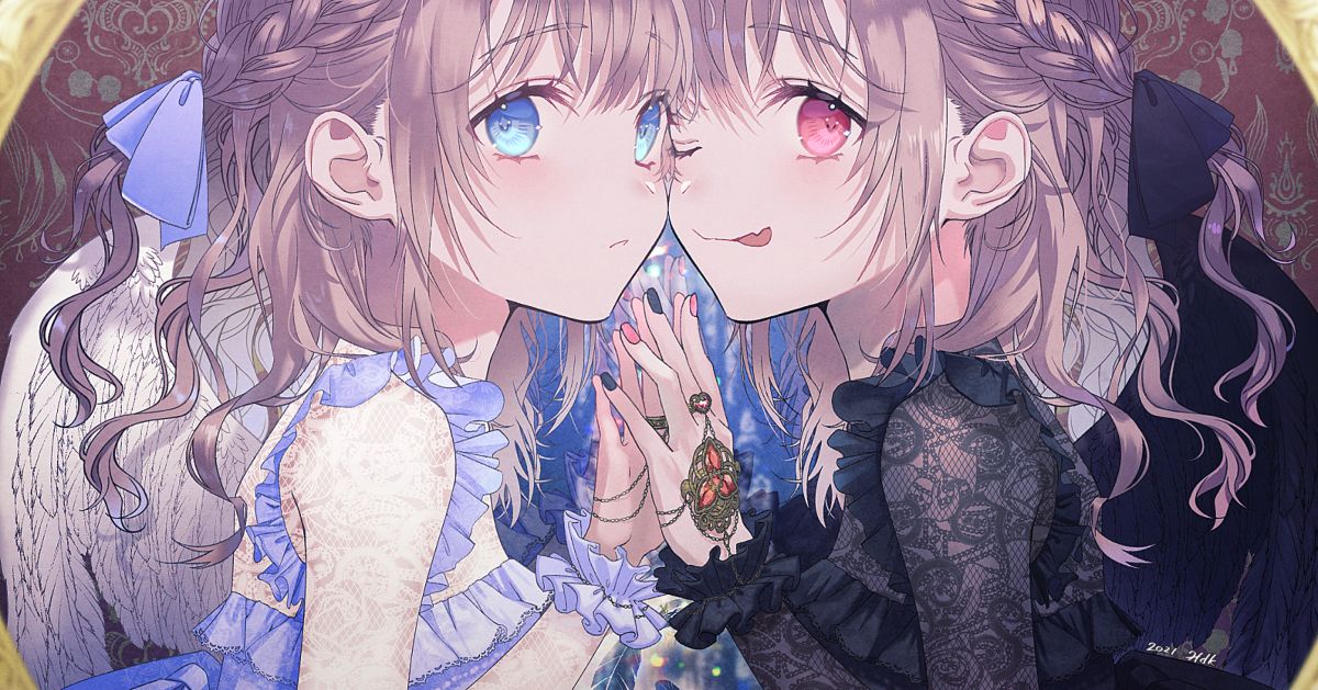 パームブレスレットを描いたイラスト特集 パームブレスレットを描いたイラスト特集