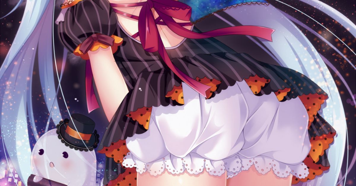 Drawings of Bloomers - Practically Shorts