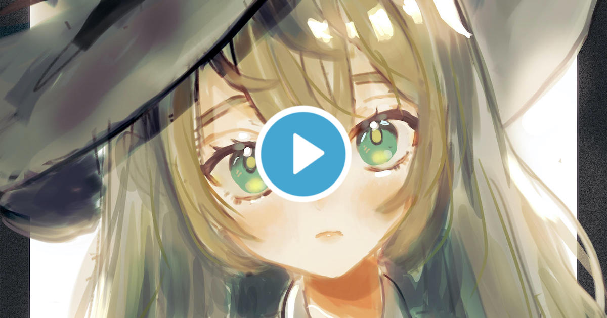 【掲載】pixivision